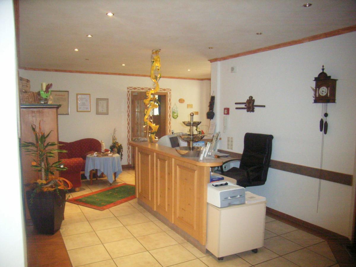 Landgasthof-Hotel-Rössle Oberprechtal Eksteriør bilde
