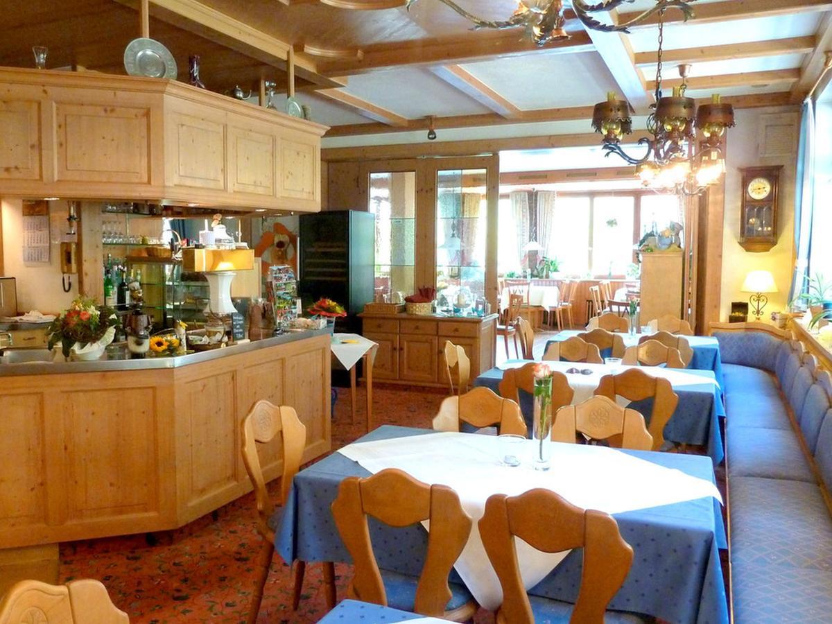 Landgasthof-Hotel-Rössle Oberprechtal Eksteriør bilde